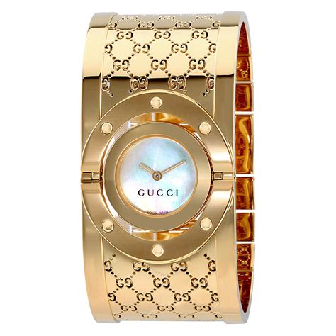 gucci bangle watch philippines|Gucci wrist watch women.